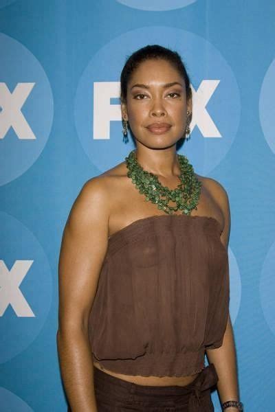 Gina Torres NUDE Photos & Sex Scenes (2020 Uncensored)